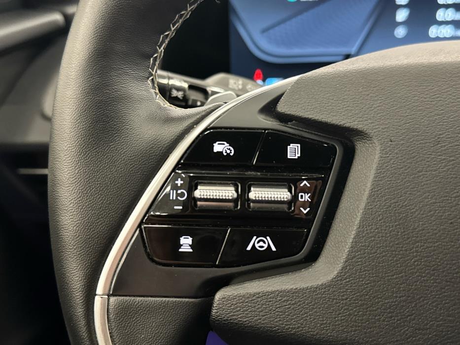 KIA EV6 2023