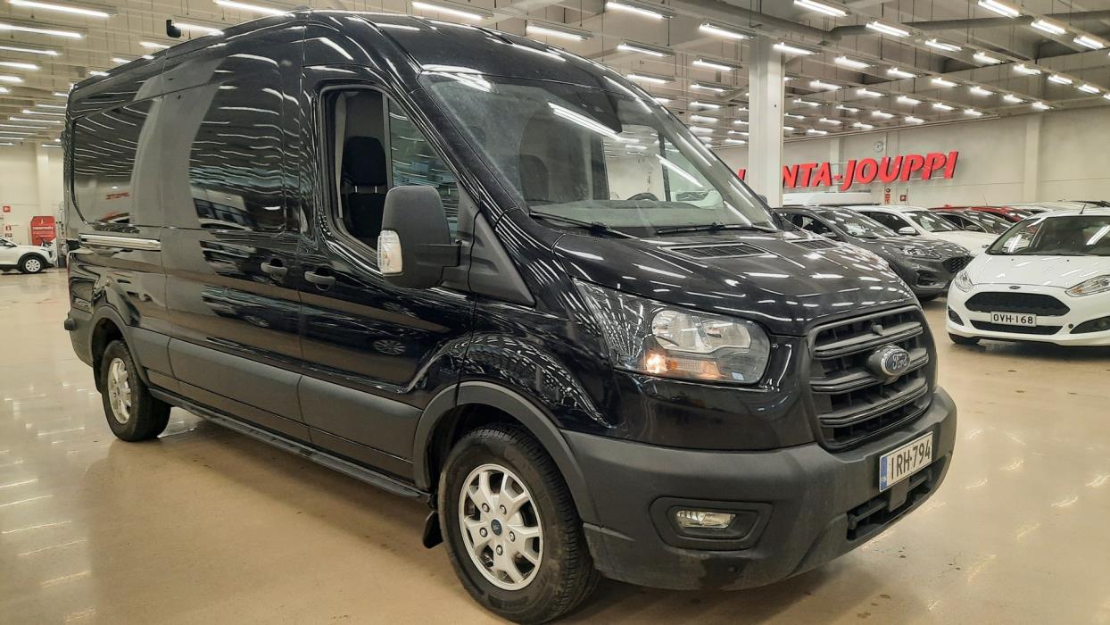 FORD Transit 2023
