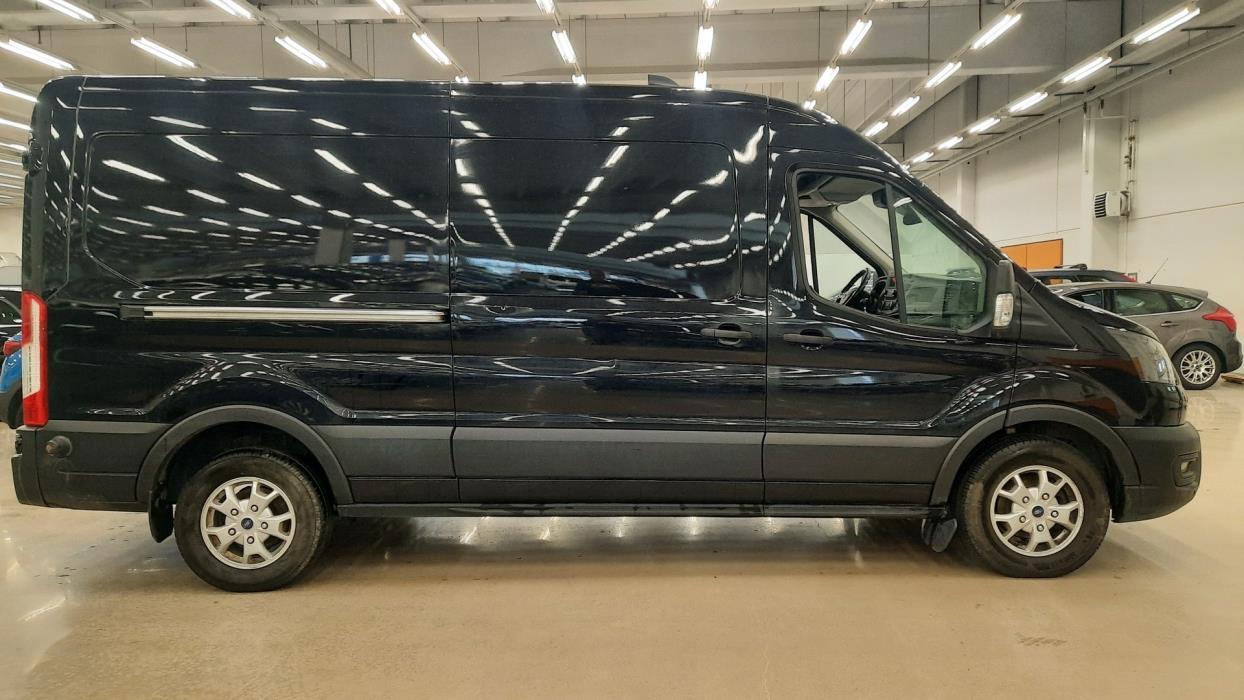 FORD Transit 2023