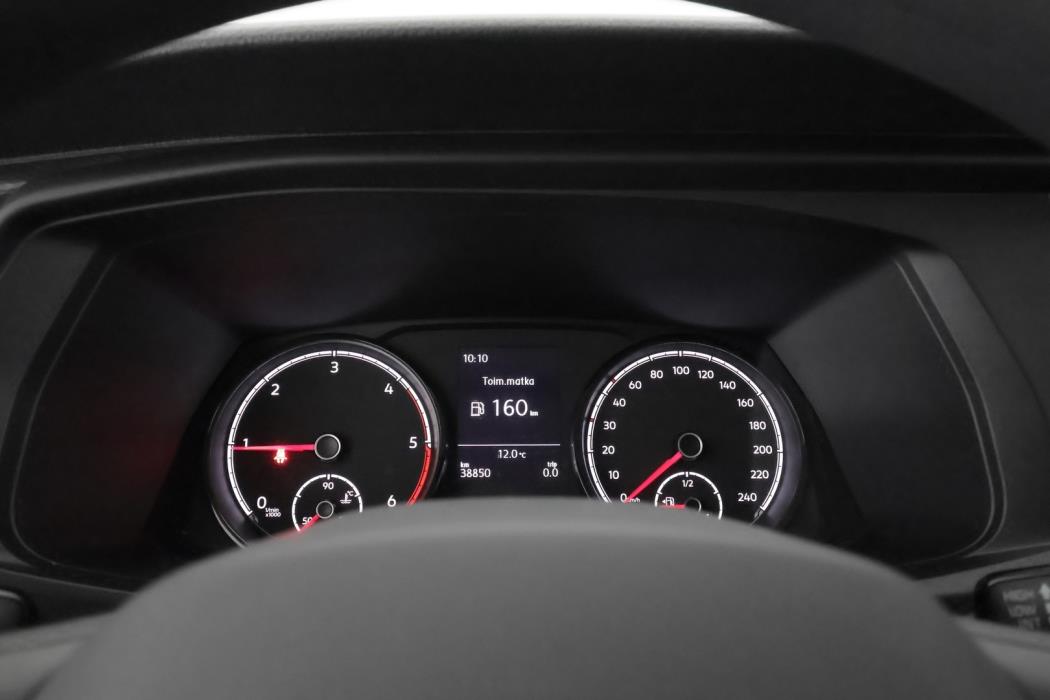 VOLKSWAGEN Transporter 2023