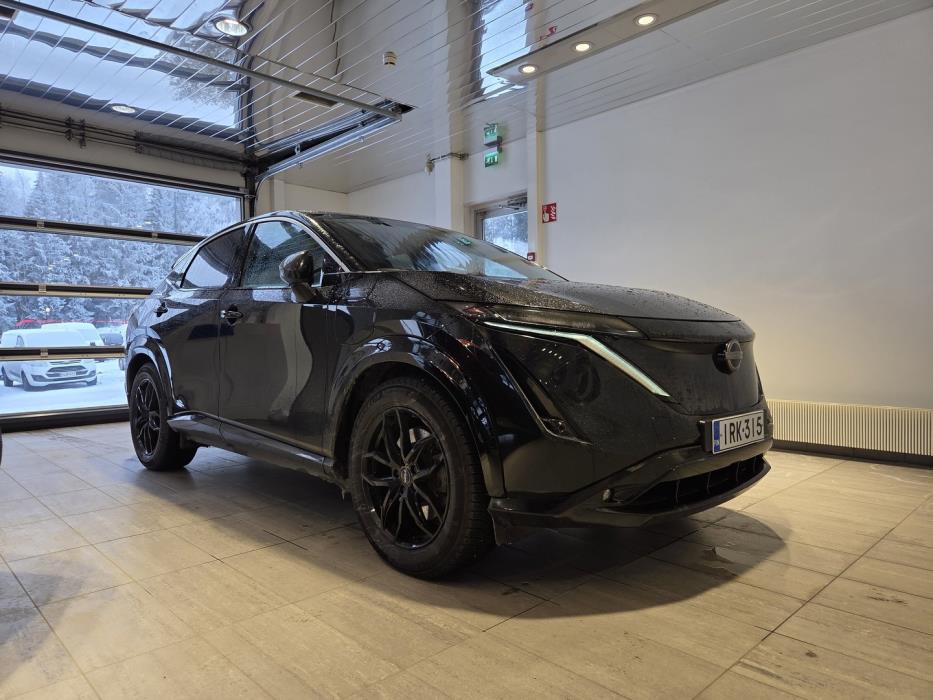 NISSAN Ariya 2023