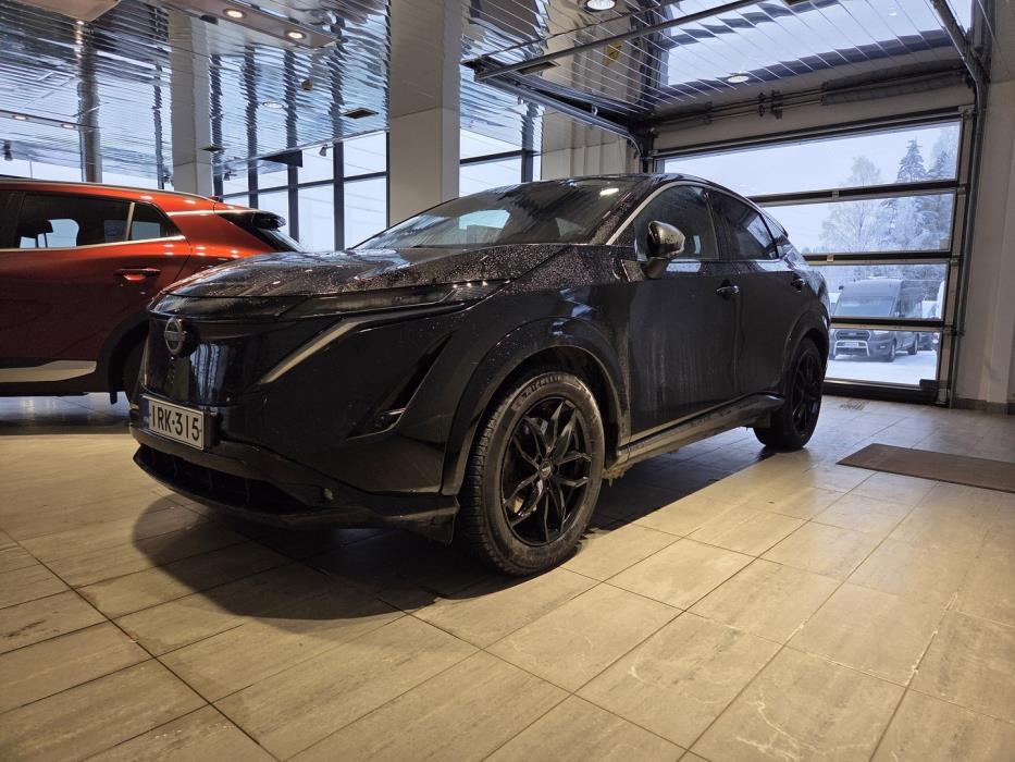 NISSAN Ariya 2023