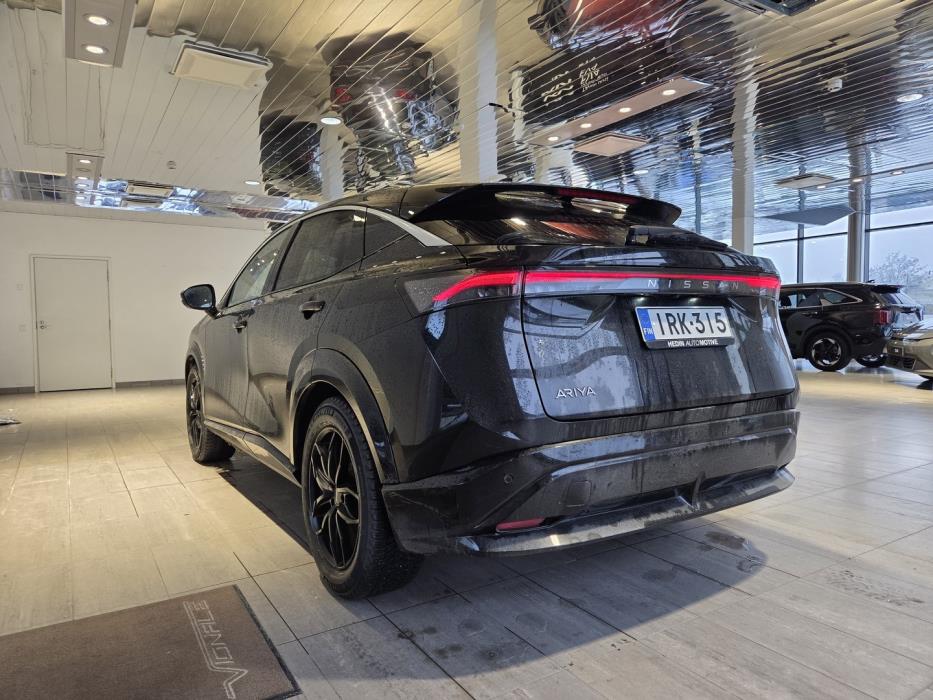 NISSAN Ariya 2023