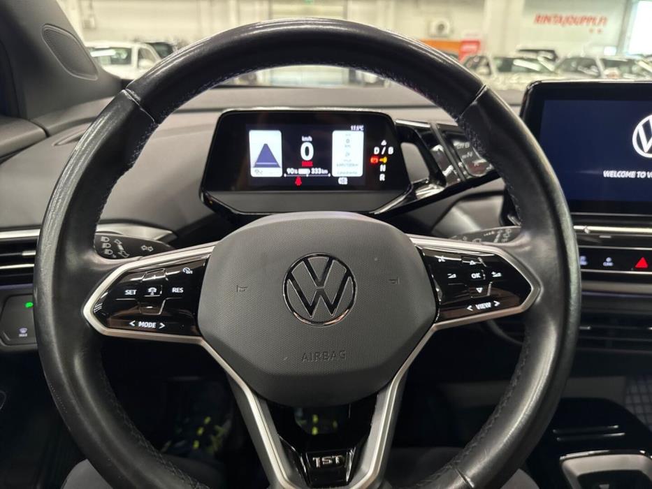 VOLKSWAGEN ID.4 2020
