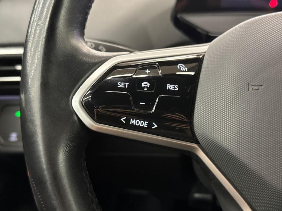 VOLKSWAGEN ID.4 2020