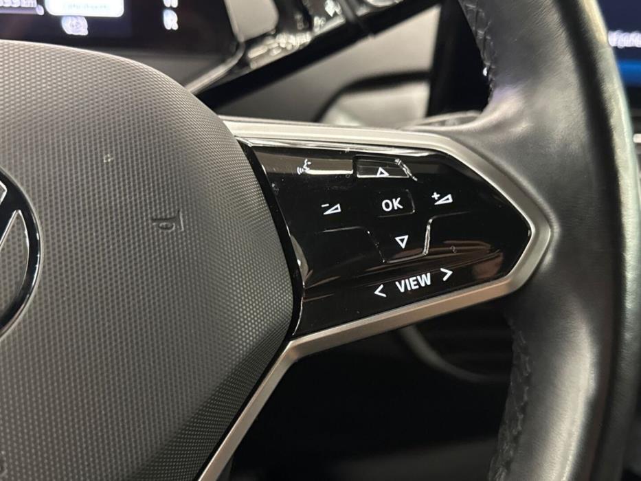 VOLKSWAGEN ID.4 2020