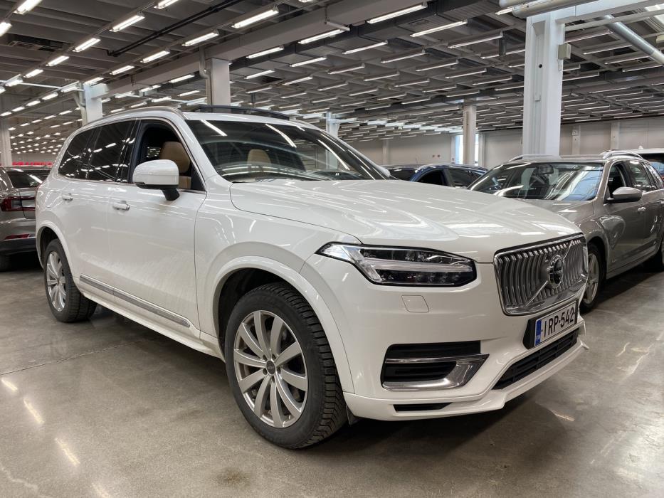 VOLVO XC90 2020