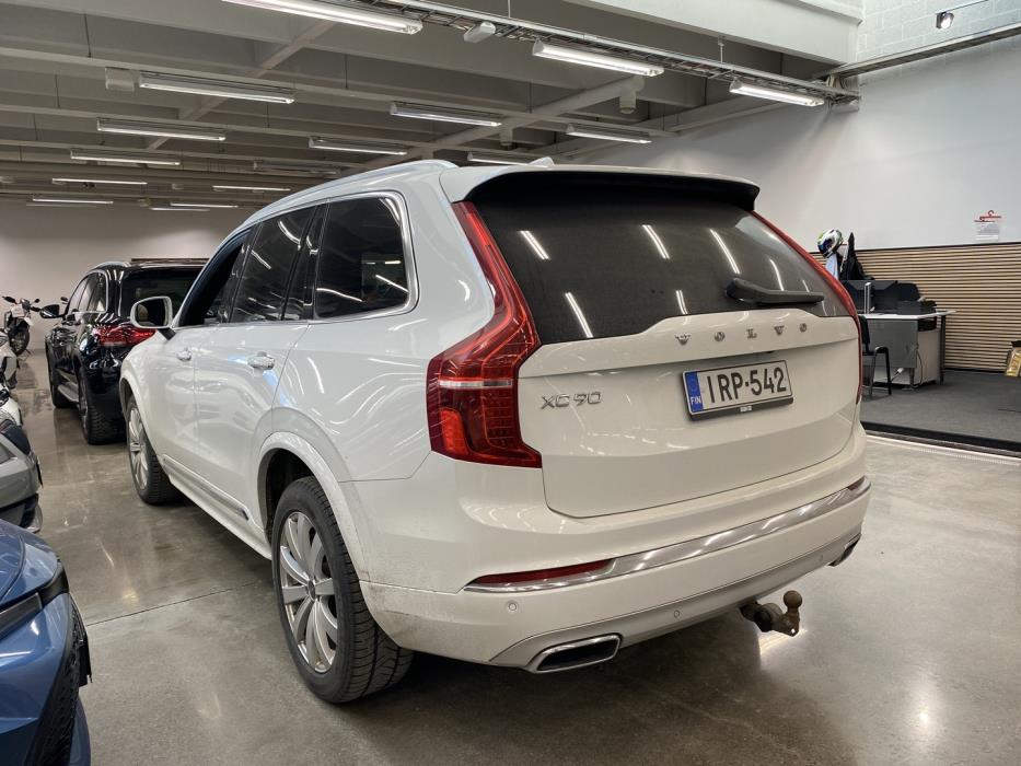 VOLVO XC90 2020
