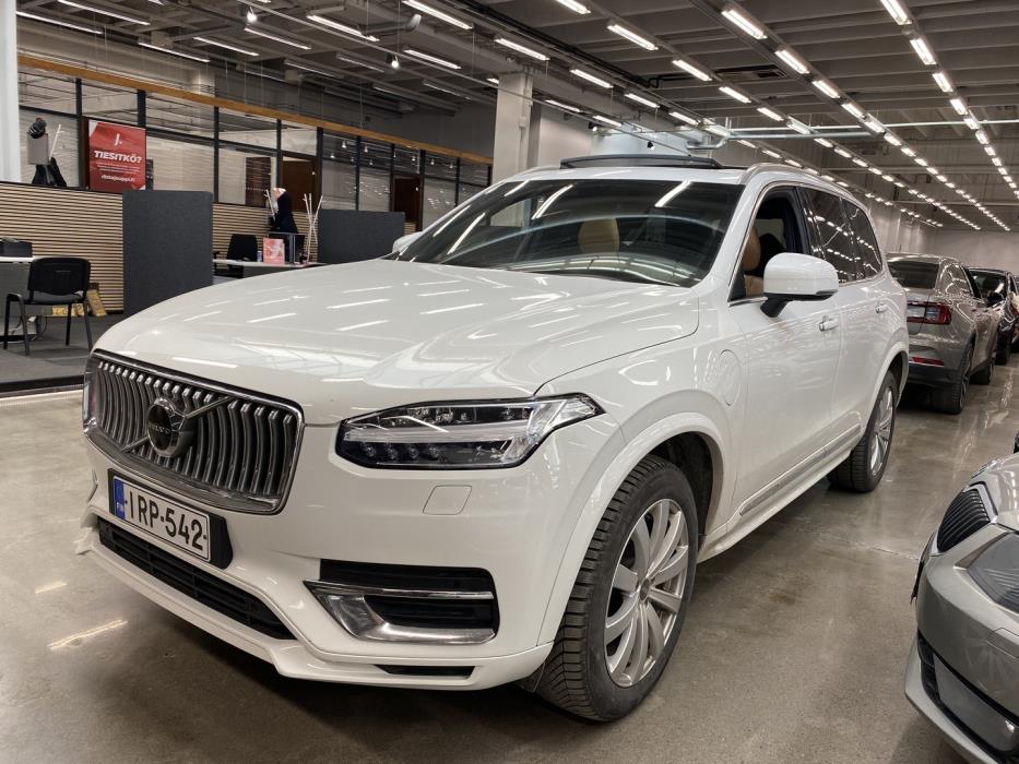 VOLVO XC90 2020