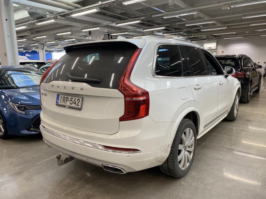 VOLVO XC90 2020