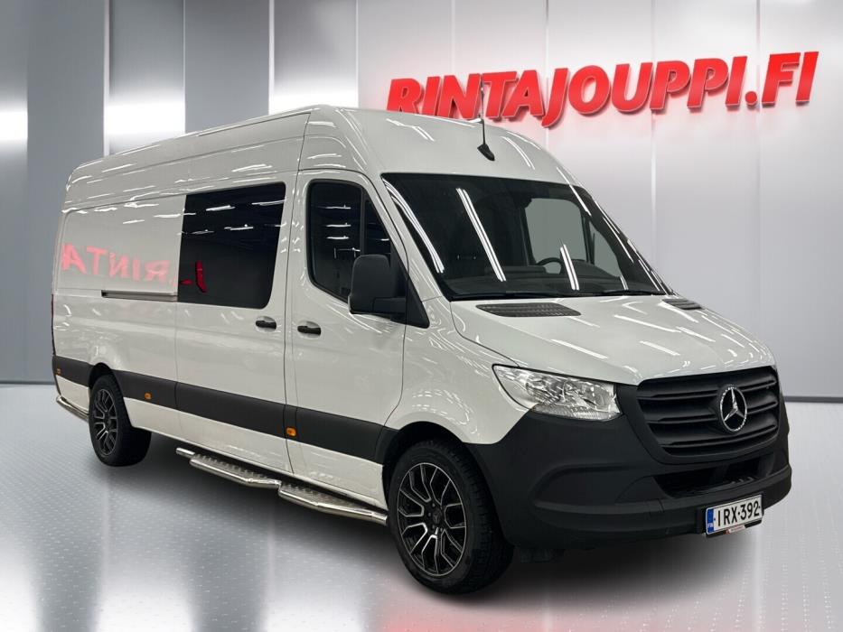 MERCEDES-BENZ Sprinter 2023