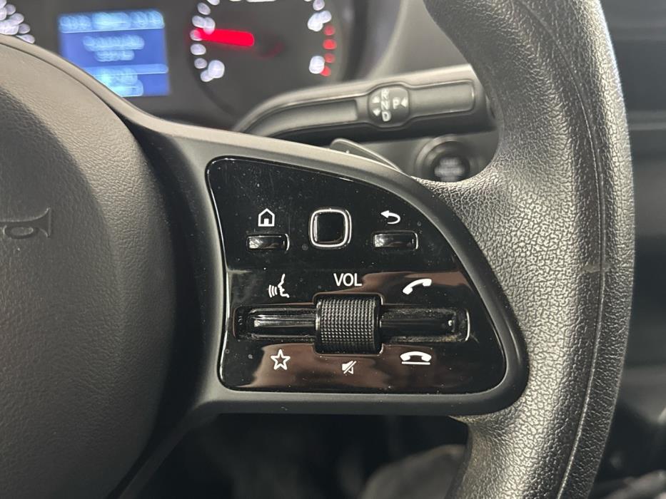 MERCEDES-BENZ Sprinter 2023