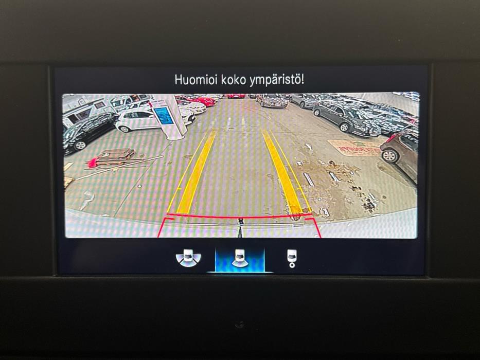 MERCEDES-BENZ Sprinter 2023