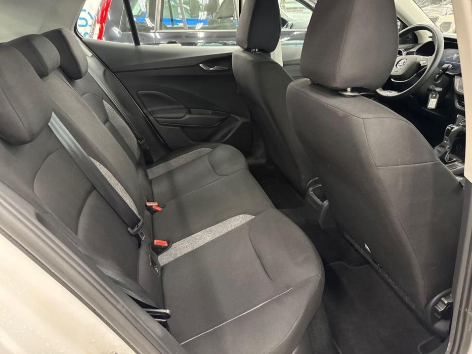SKODA Fabia 2024