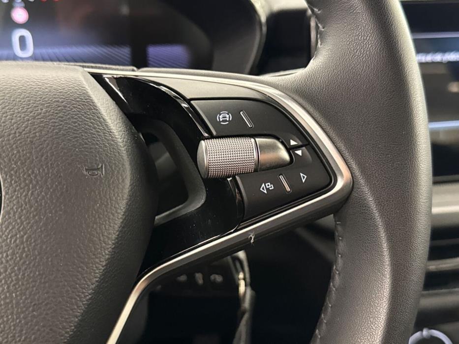 SKODA Fabia 2024