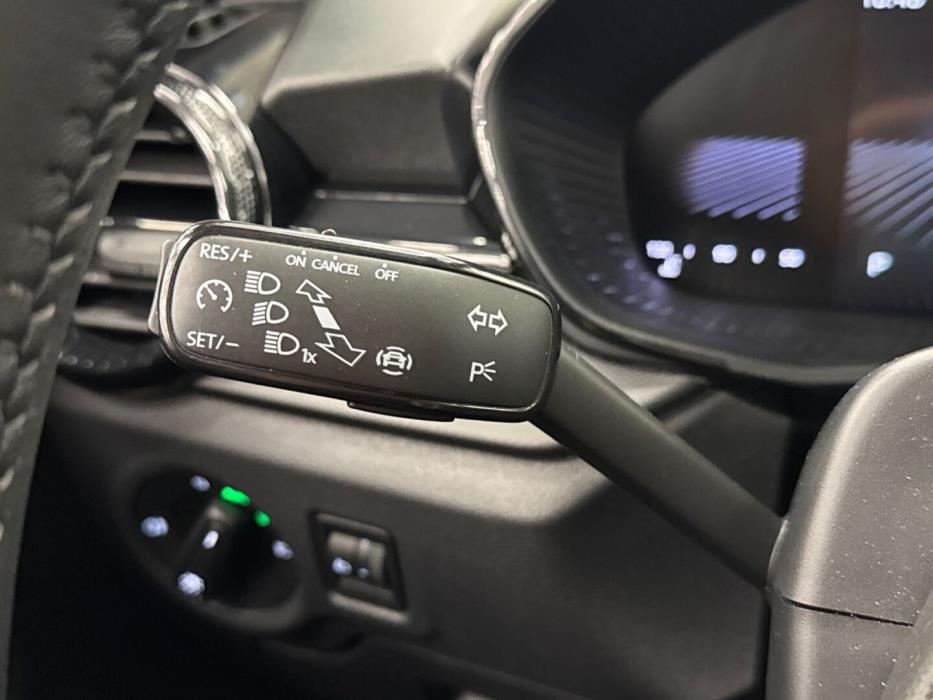 SKODA Fabia 2024