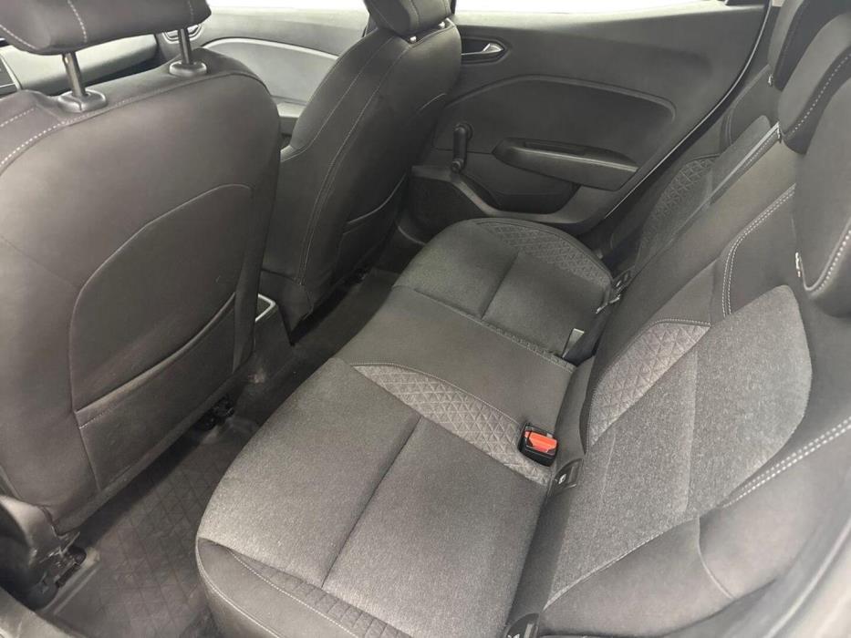 RENAULT Clio 2020