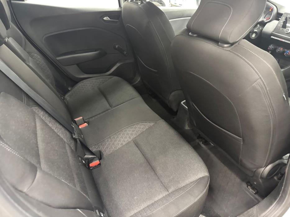 RENAULT Clio 2020