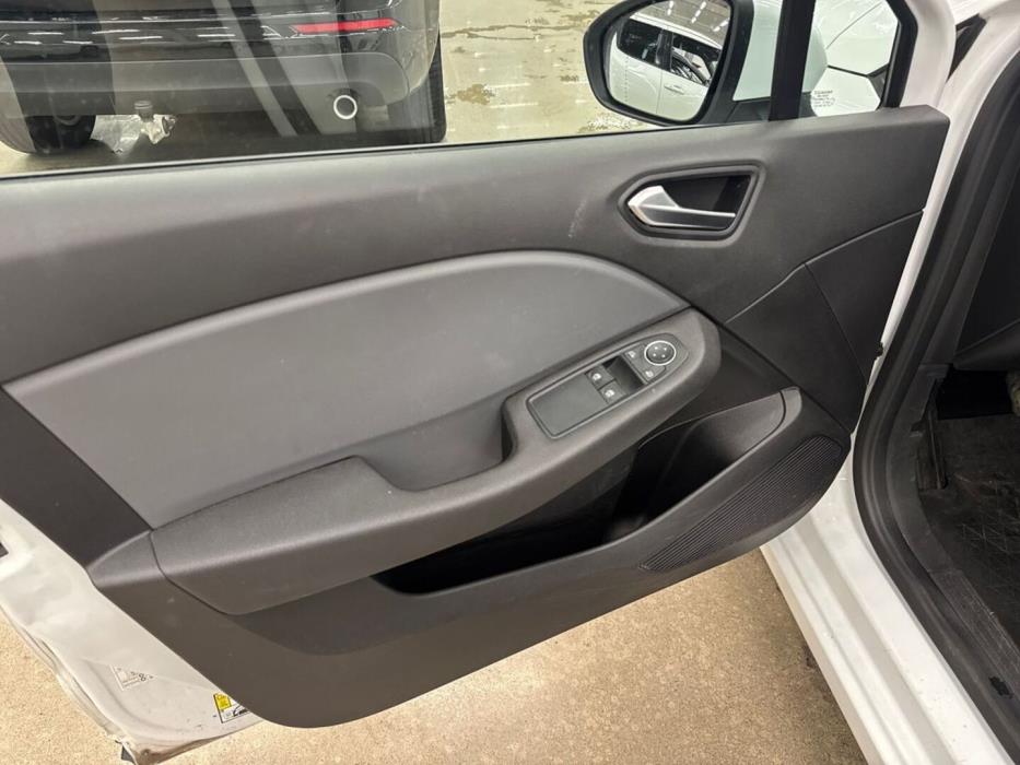 RENAULT Clio 2020