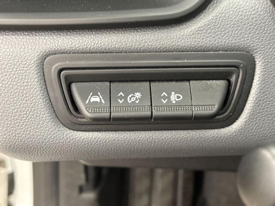 RENAULT Clio 2020