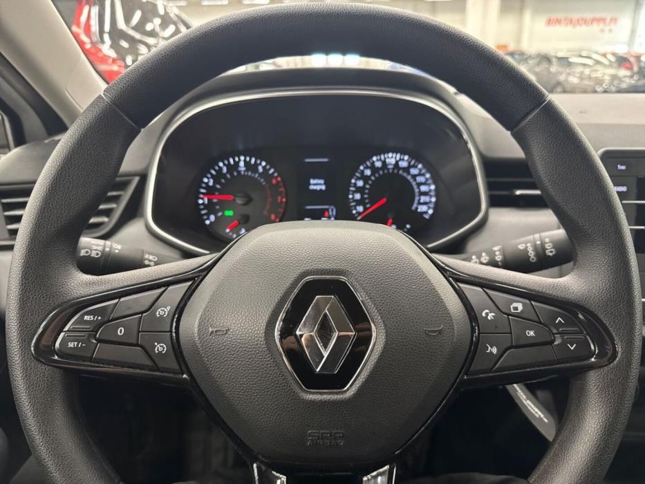 RENAULT Clio 2020