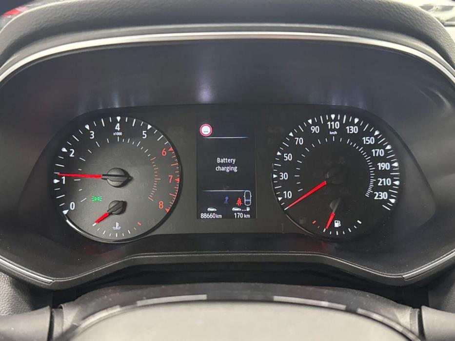 RENAULT Clio 2020