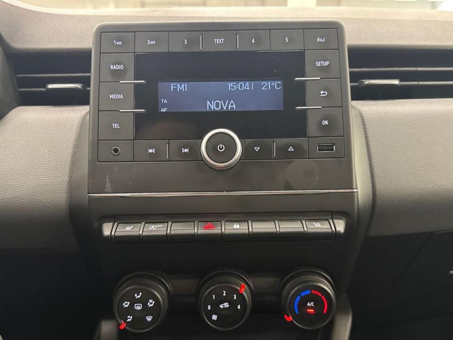 RENAULT Clio 2020
