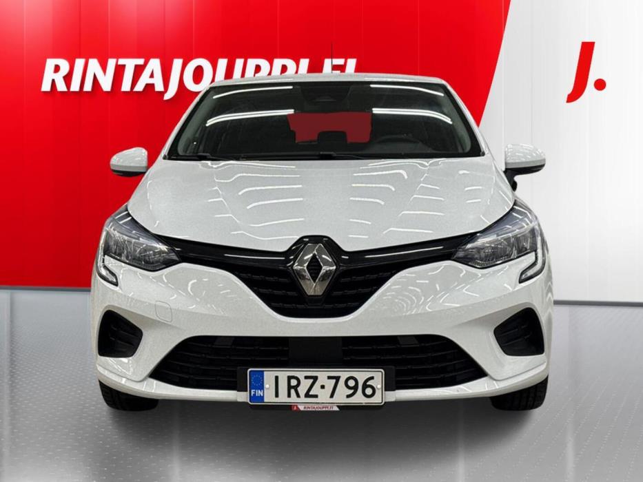 RENAULT Clio 2020