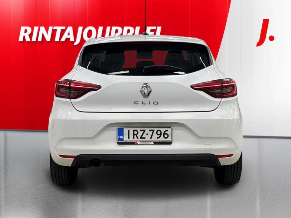 RENAULT Clio 2020