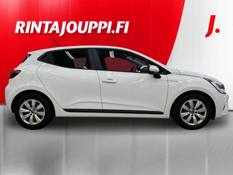 RENAULT Clio 2020