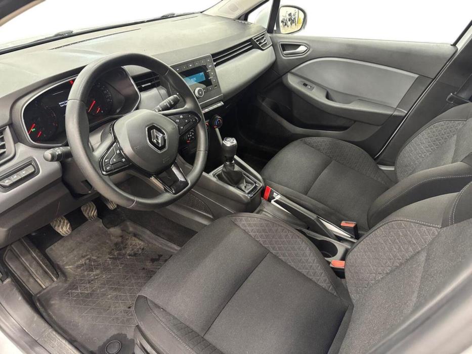 RENAULT Clio 2020