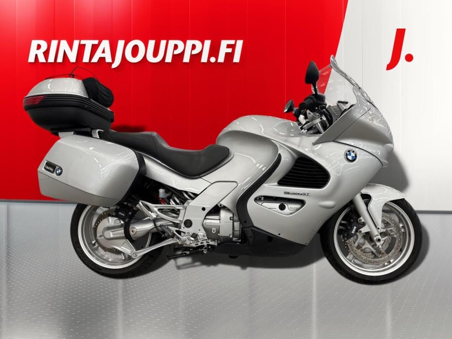 BMW K 2005