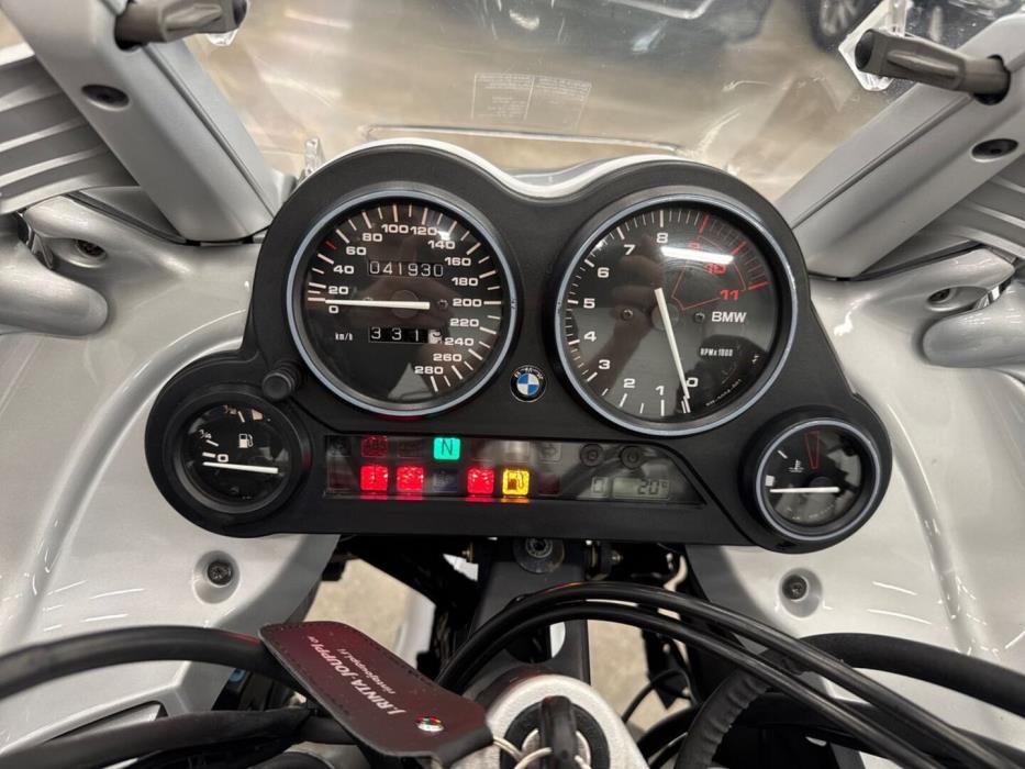 BMW K 2005