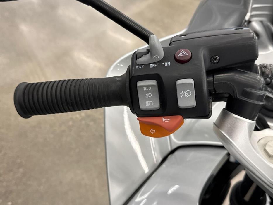 BMW K 2005