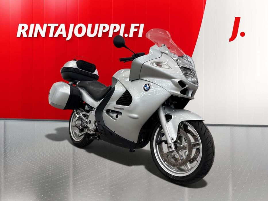 BMW K 2005