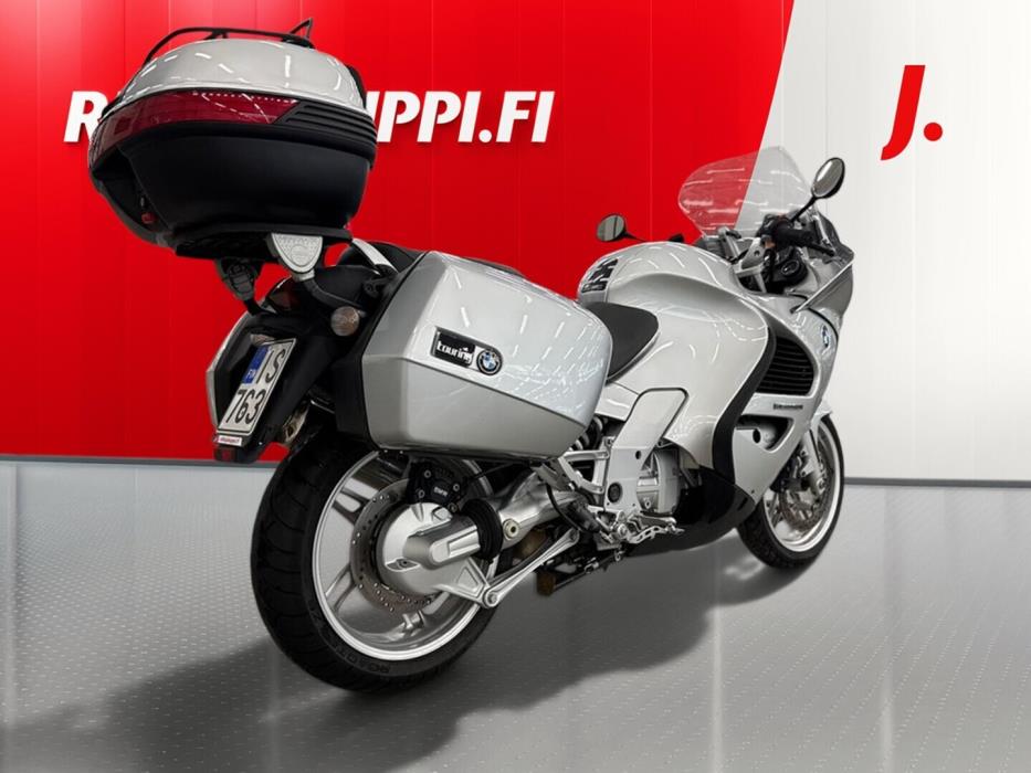 BMW K 2005