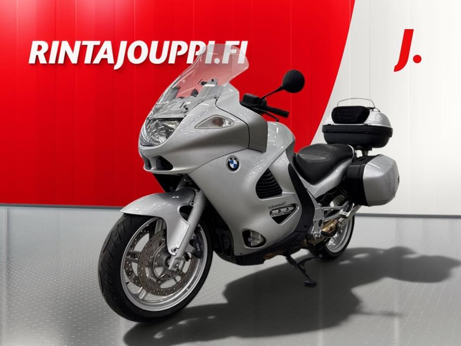 BMW K 2005