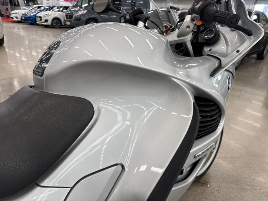 BMW K 2005