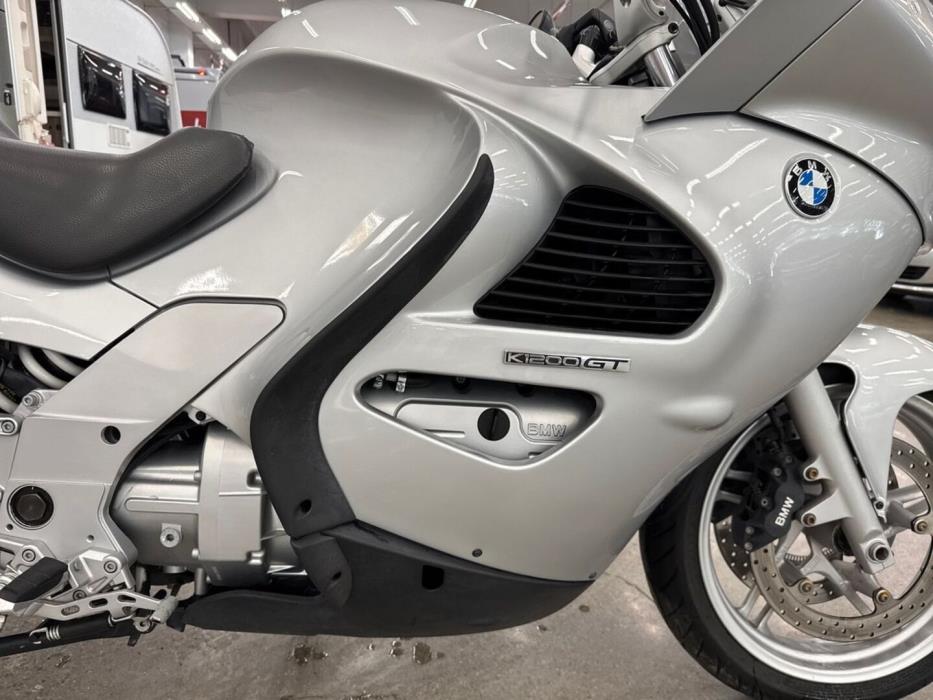 BMW K 2005