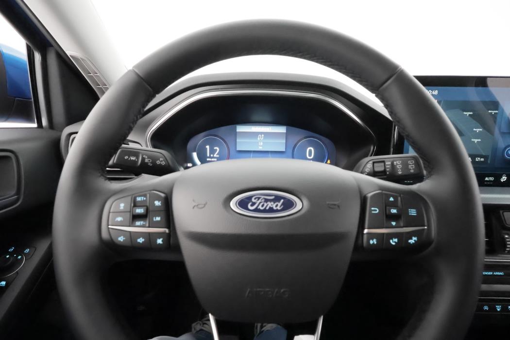 FORD Focus 2025