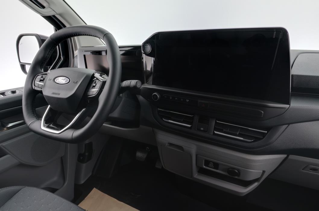 FORD Transit Custom 2025