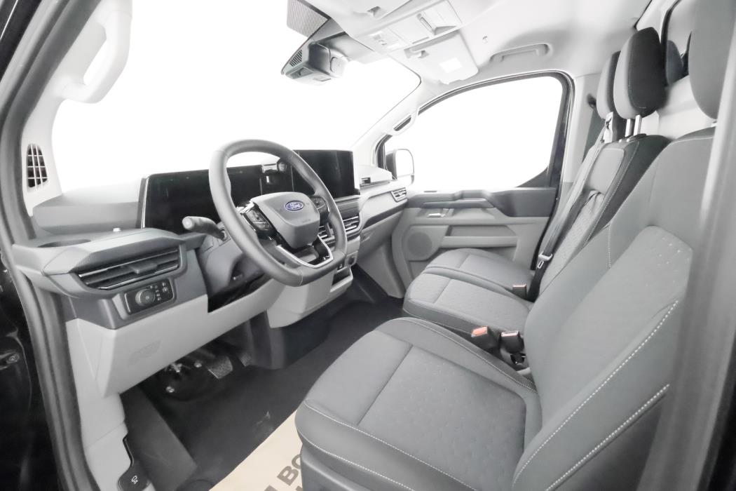 FORD Transit Custom 2025