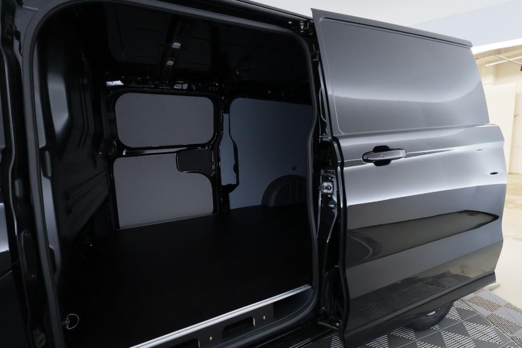 FORD Transit Custom 2025