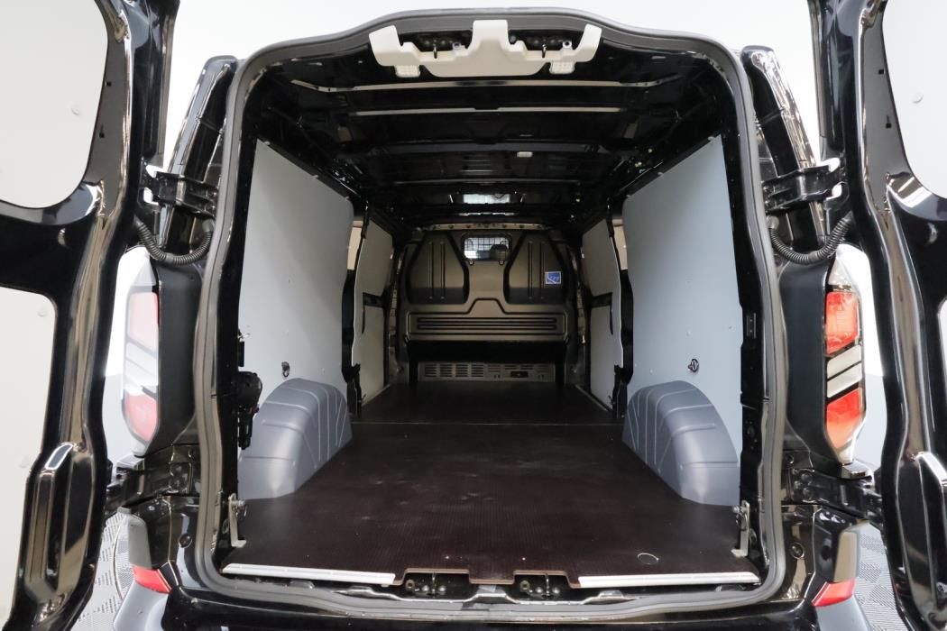 FORD Transit Custom 2025