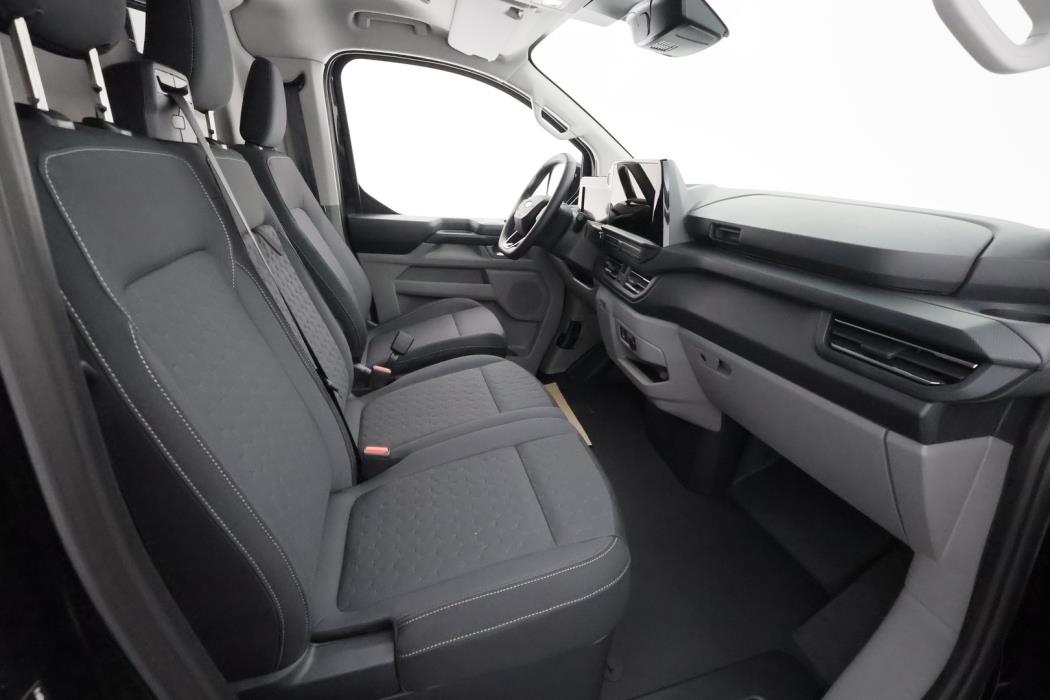 FORD Transit Custom 2025