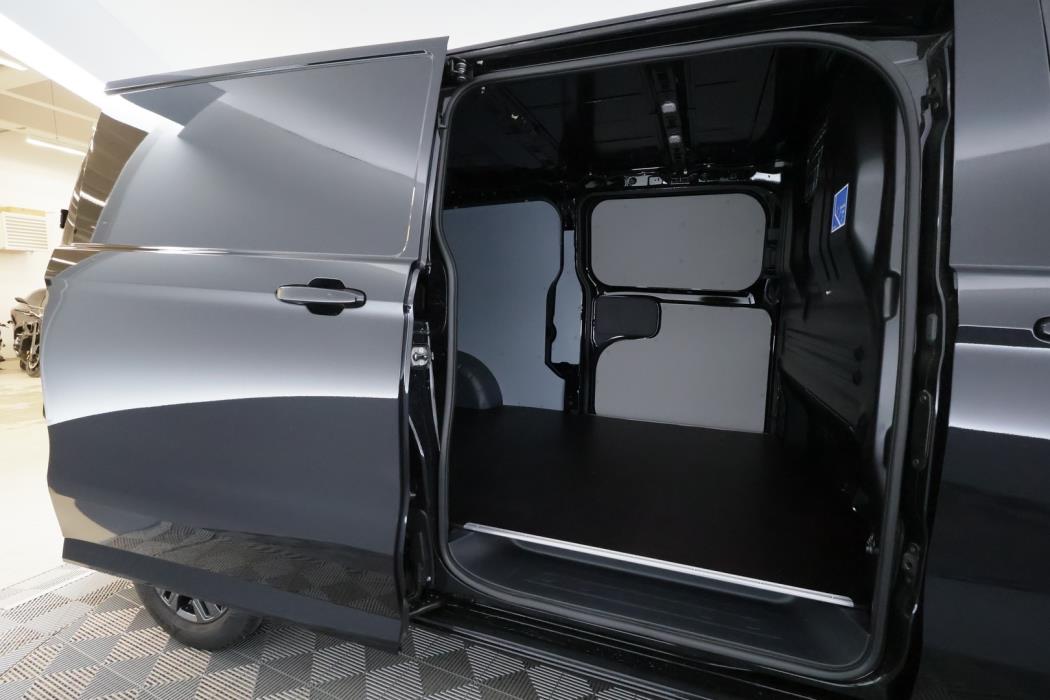 FORD Transit Custom 2025