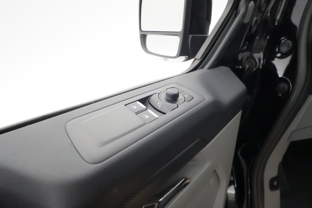 FORD Transit Custom 2025