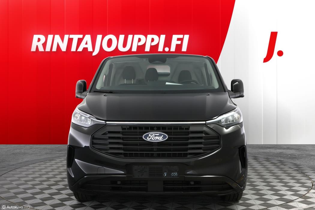 FORD Transit Custom 2025