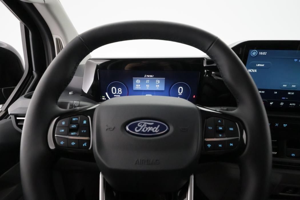 FORD Transit Custom 2025