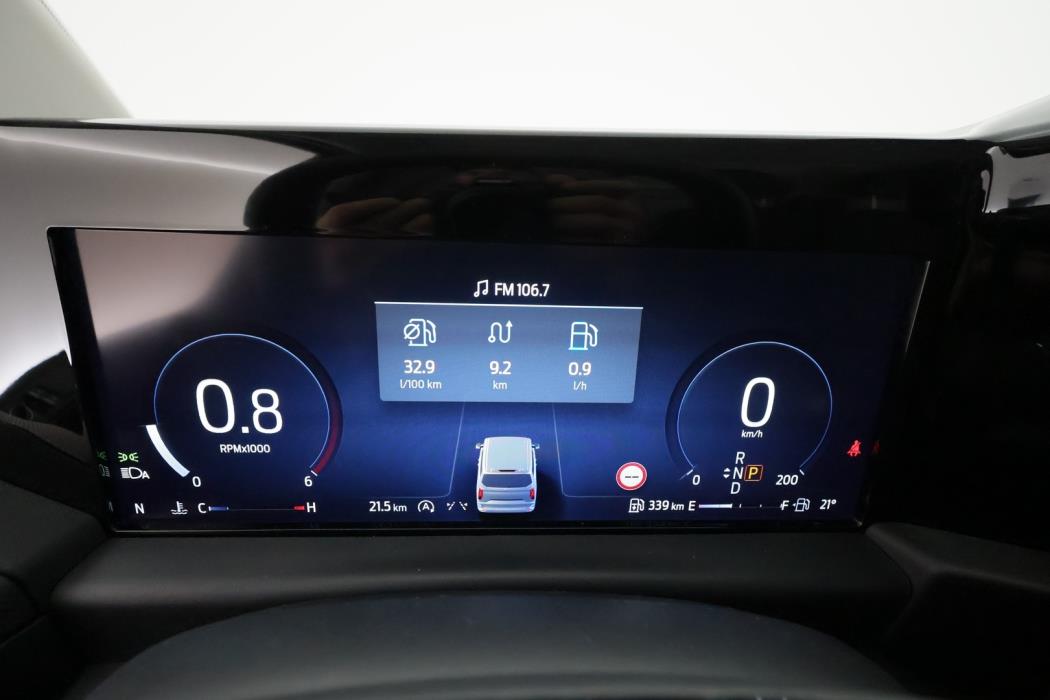 FORD Transit Custom 2025